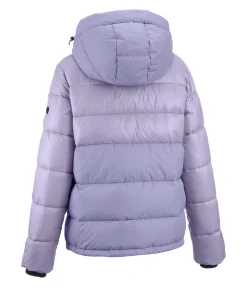 Discount Veste matelassée Janie Femme Vestes & Manteaux