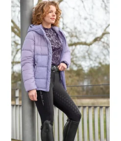 Discount Veste matelassée Janie Femme Vestes & Manteaux