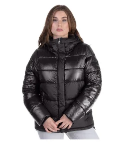 Hot Veste matelassée Janie Femme Vestes & Manteaux
