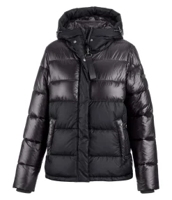 Hot Veste matelassée Janie Femme Vestes & Manteaux