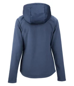 Clearance Veste matelassée bi-matière enfant Inja Enfant Vestes & Manteaux Enfants