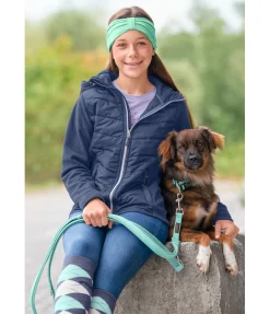 Clearance Veste matelassée bi-matière enfant Inja Enfant Vestes & Manteaux Enfants