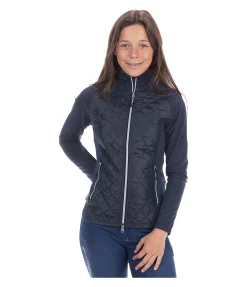 Sale Veste matelassée bi-matière enfant Malina Enfant Vestes & Manteaux Enfants