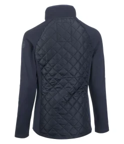 Sale Veste matelassée bi-matière enfant Malina Enfant Vestes & Manteaux Enfants