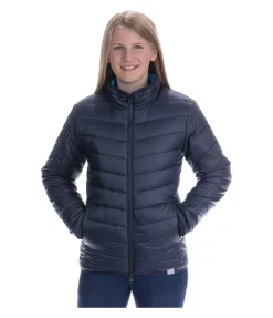 New Veste matelassée réversible Enfant Alva Enfant Vestes & Manteaux Enfants