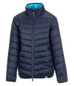 New Veste matelassée réversible Enfant Alva Enfant Vestes & Manteaux Enfants