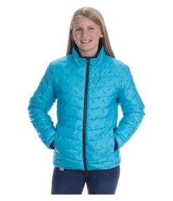 New Veste matelassée réversible Enfant Alva Enfant Vestes & Manteaux Enfants