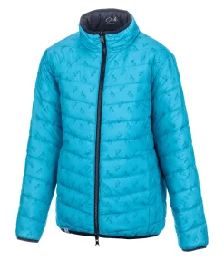 New Veste matelassée réversible Enfant Alva Enfant Vestes & Manteaux Enfants