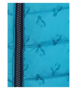 New Veste matelassée réversible Enfant Alva Enfant Vestes & Manteaux Enfants