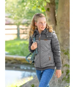 New Veste mi-saison Winnie Enfant Vestes & Manteaux Enfants