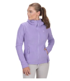 New Veste polaire à capuche Cat Femme Vestes Sweat, Vestes Polaire & Hoodies