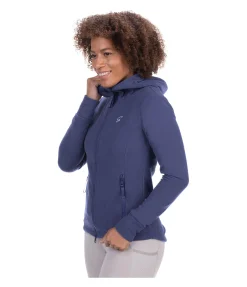 Best Veste polaire à capuche Cat Femme Vestes Sweat, Vestes Polaire & Hoodies