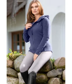 Best Veste polaire à capuche Cat Femme Vestes Sweat, Vestes Polaire & Hoodies