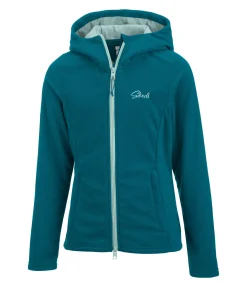 Clearance Veste polaire à capuche Enfant Lida Enfant Vestes Sweat & Vestes Polaires Enfants