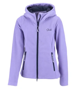 Best Veste polaire à capuche Enfant Sibille Winter Enfant Vestes Sweat & Vestes Polaires Enfants