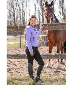 Best Veste polaire à capuche Enfant Sibille Winter Enfant Vestes Sweat & Vestes Polaires Enfants