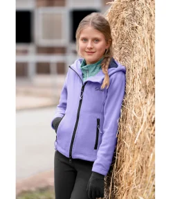 Best Veste polaire à capuche Enfant Sibille Winter Enfant Vestes Sweat & Vestes Polaires Enfants