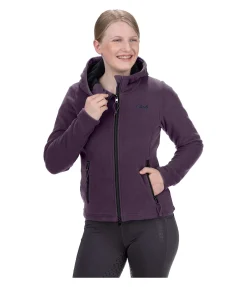 Clearance Veste polaire à capuche Enfant Sibille Winter Enfant Vestes Sweat & Vestes Polaires Enfants