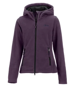 Clearance Veste polaire à capuche Enfant Sibille Winter Enfant Vestes Sweat & Vestes Polaires Enfants