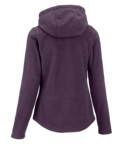 Clearance Veste polaire à capuche Enfant Sibille Winter Enfant Vestes Sweat & Vestes Polaires Enfants