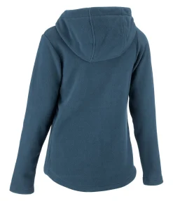 Outlet Veste polaire à capuche Enfant Sibille Winter Enfant Vestes Sweat & Vestes Polaires Enfants