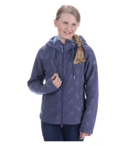 Sale Veste polaire à capuche enfant Shanti Enfant Vestes Sweat & Vestes Polaires Enfants