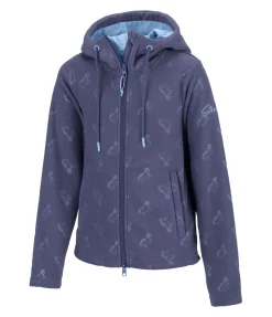 Sale Veste polaire à capuche enfant Shanti Enfant Vestes Sweat & Vestes Polaires Enfants