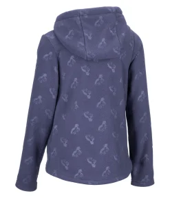 Sale Veste polaire à capuche enfant Shanti Enfant Vestes Sweat & Vestes Polaires Enfants