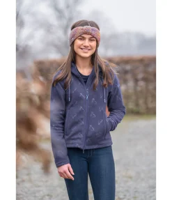 Sale Veste polaire à capuche enfant Shanti Enfant Vestes Sweat & Vestes Polaires Enfants