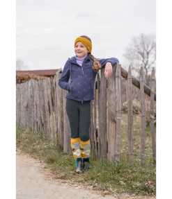 Sale Veste polaire à capuche enfant Shanti Enfant Vestes Sweat & Vestes Polaires Enfants