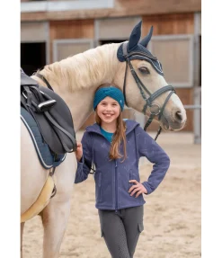 Sale Veste polaire à capuche enfant Shanti Enfant Vestes Sweat & Vestes Polaires Enfants