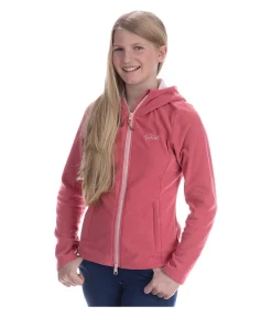 Best Veste polaire à capuche Enfant Lida Enfant Vestes Sweat & Vestes Polaires Enfants