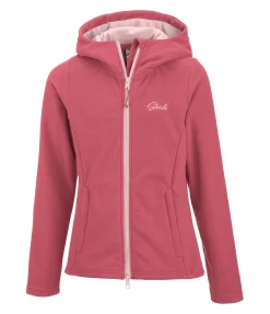 Best Veste polaire à capuche Enfant Lida Enfant Vestes Sweat & Vestes Polaires Enfants