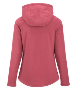 Best Veste polaire à capuche Enfant Lida Enfant Vestes Sweat & Vestes Polaires Enfants