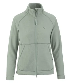 Veste polaire Inga Femme Vestes Sweat, Vestes Polaire & Hoodies