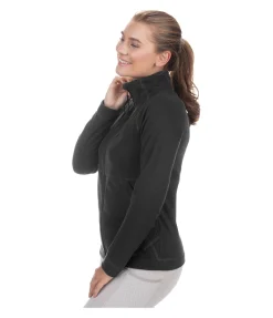 New Veste polaire Inga Femme Vestes Sweat, Vestes Polaire & Hoodies