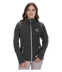 Discount Veste polaire Laura Femme Vestes Sweat, Vestes Polaire & Hoodies|Vestes & Manteaux