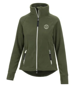 Discount Veste polaire Laura Femme Vestes Sweat, Vestes Polaire & Hoodies|Vestes & Manteaux