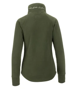 Discount Veste polaire Laura Femme Vestes Sweat, Vestes Polaire & Hoodies|Vestes & Manteaux