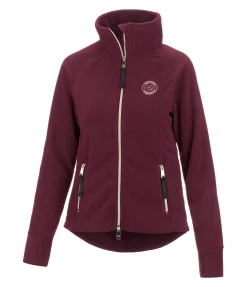 Veste polaire Laura Femme Vestes Sweat, Vestes Polaire & Hoodies|Vestes & Manteaux