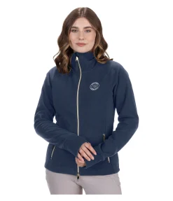 Online Veste polaire Laura Femme Vestes Sweat, Vestes Polaire & Hoodies|Vestes & Manteaux