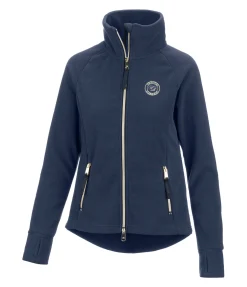 Online Veste polaire Laura Femme Vestes Sweat, Vestes Polaire & Hoodies|Vestes & Manteaux