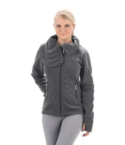 Best Veste polaire Nanuk Femme Vestes Sweat, Vestes Polaire & Hoodies