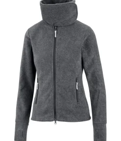 Best Veste polaire Nanuk Femme Vestes Sweat, Vestes Polaire & Hoodies