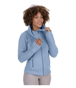 Veste polaire Nanuk Femme Vestes Sweat, Vestes Polaire & Hoodies