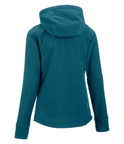 Sale Veste polaire avec capuche enfant Cadie Enfant Vestes Sweat & Vestes Polaires Enfants