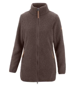 Clearance Veste polaire douillette Osia II Femme Vestes Sweat, Vestes Polaire & Hoodies