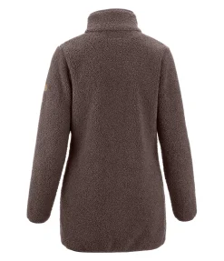 Clearance Veste polaire douillette Osia II Femme Vestes Sweat, Vestes Polaire & Hoodies