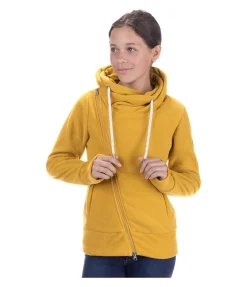 Discount Veste polaire enfant Charlie Enfant Vestes Sweat & Vestes Polaires Enfants