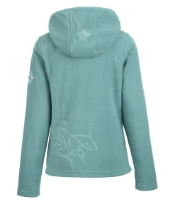 Discount Veste polaire Enfant Elly Enfant Vestes Sweat & Vestes Polaires Enfants